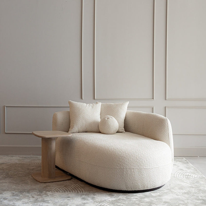 Chaise Posh