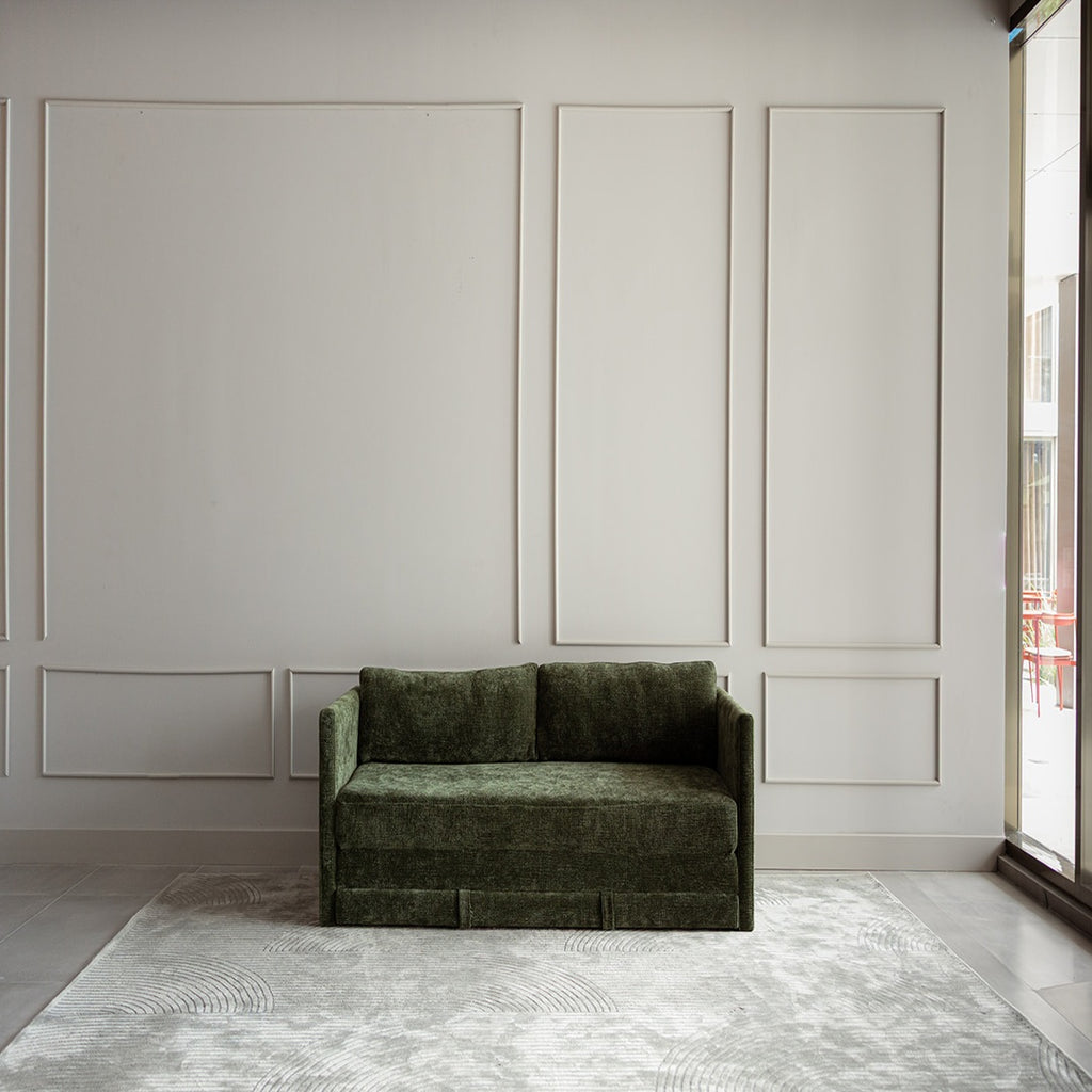 Daybed Dolly