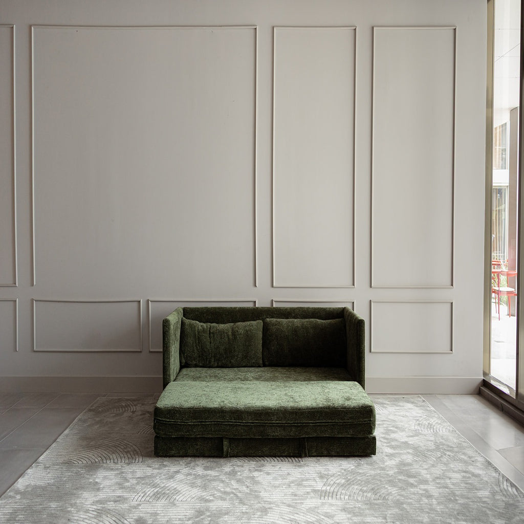 Daybed Dolly