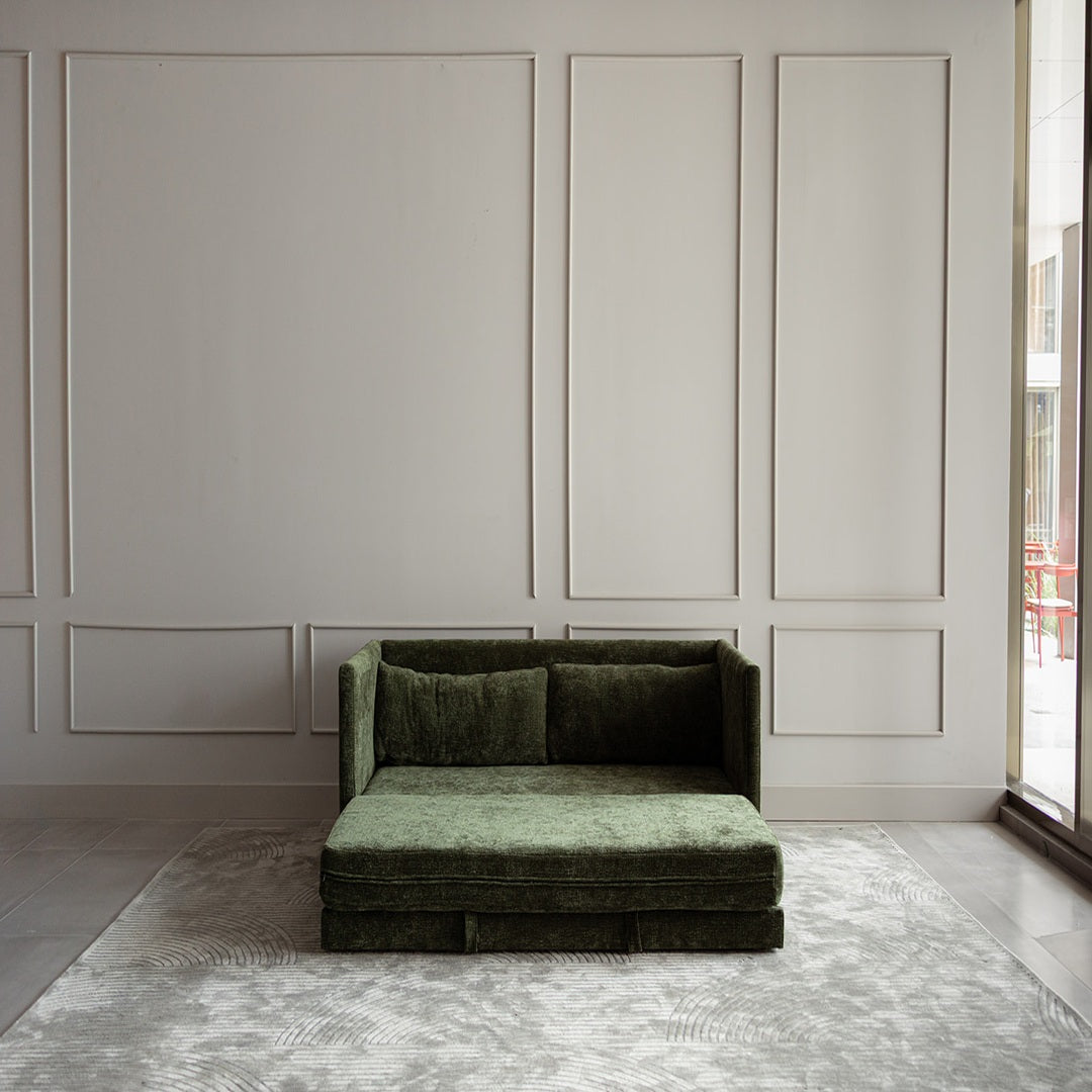 Daybed Dolly
