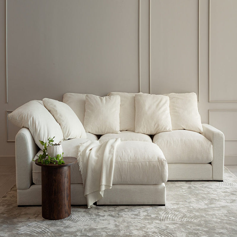 Sala Lucca Chaise
