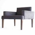 Silla Classic con brazos