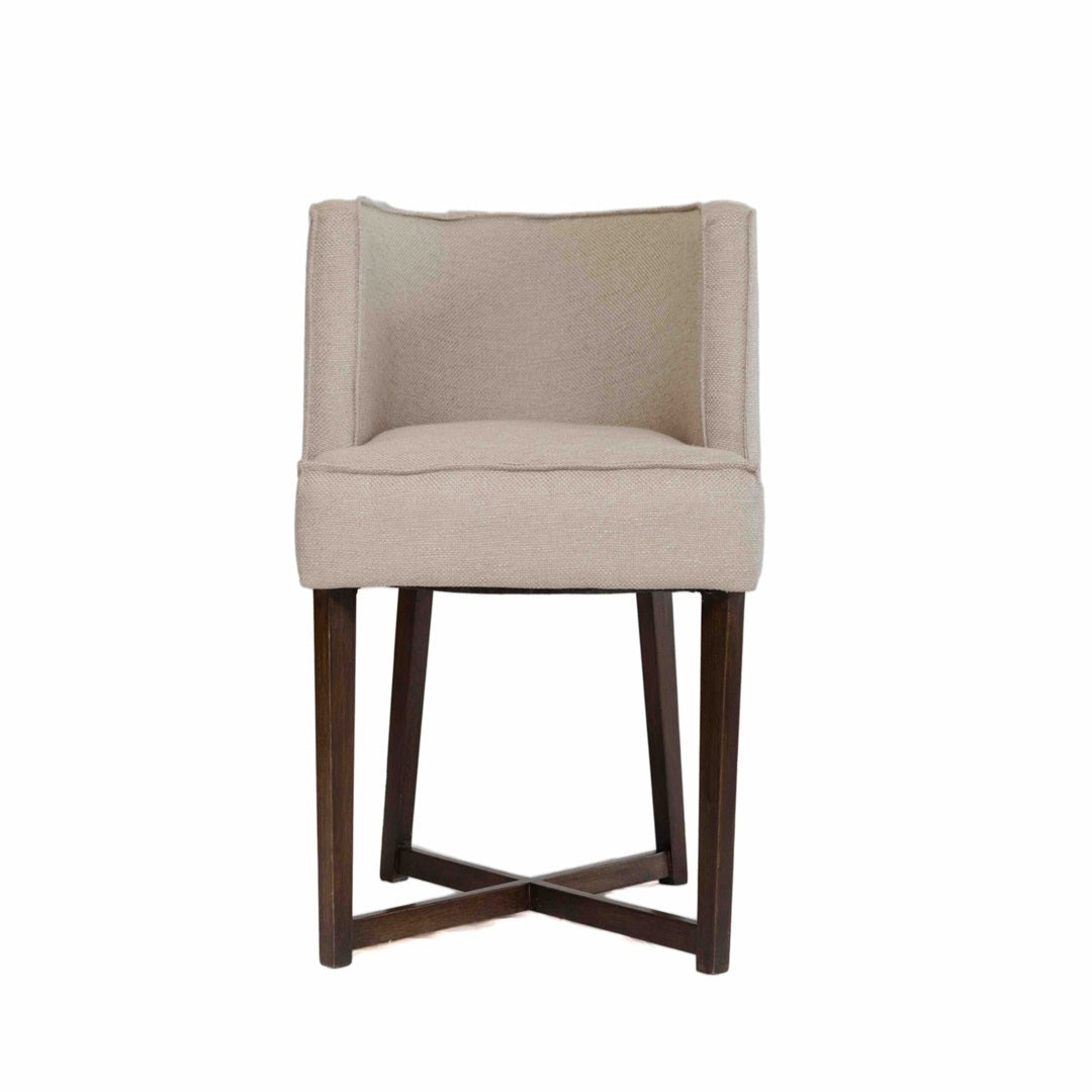 Silla Redonda