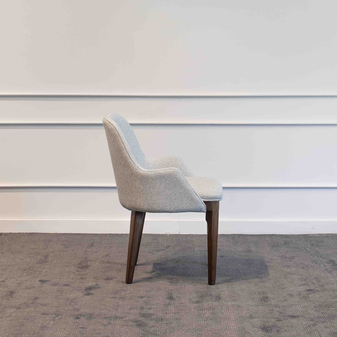 Silla Mariana