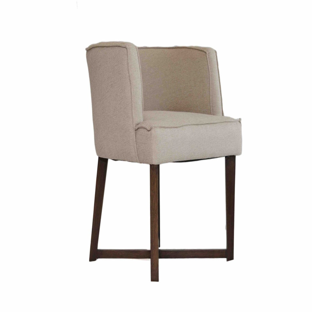 Silla Redonda