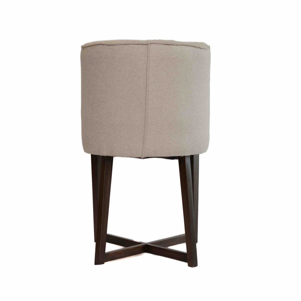Silla Redonda