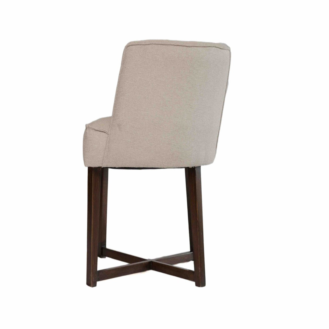 Silla Redonda