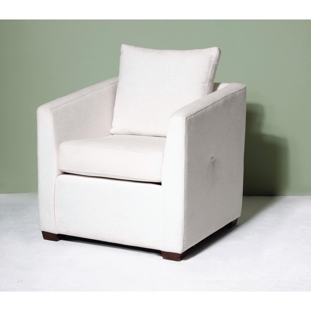 Sillon Carlota Individual